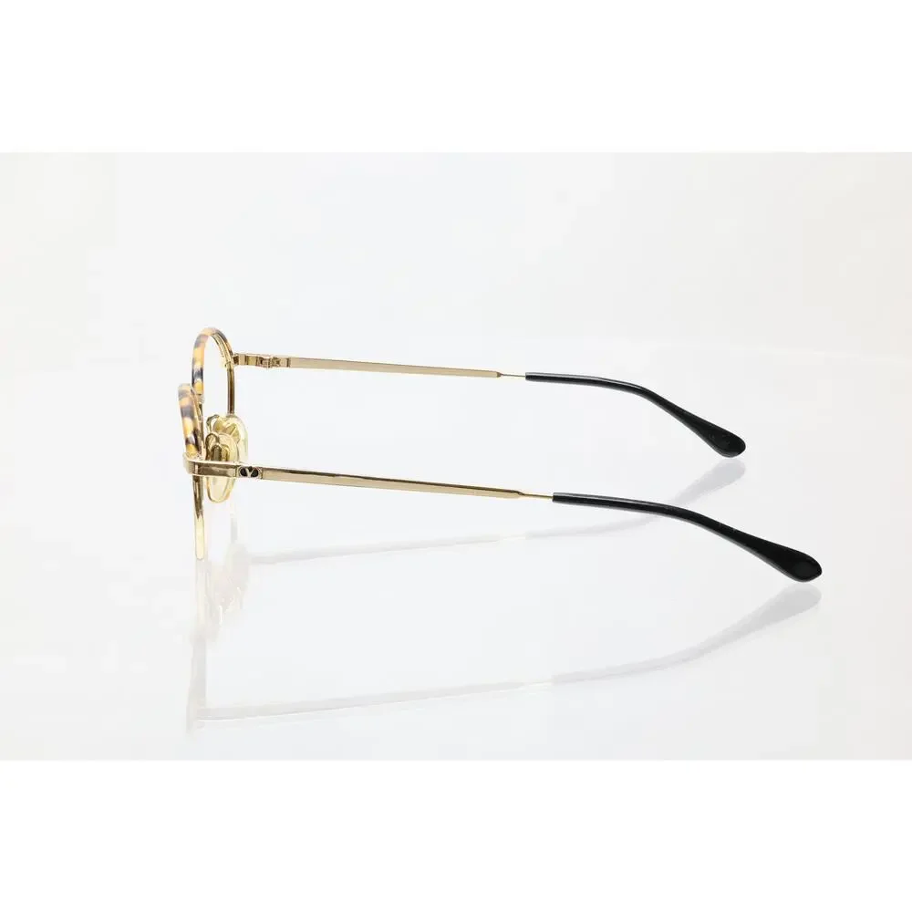 Valentino V659 941 135mm Eyeglass FRAMES ONLY - GOOD CONDITION